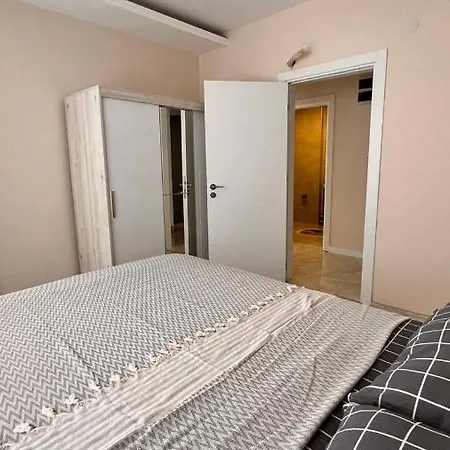 Appartement Sea Prime Alanya