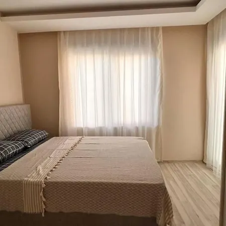 Sea Prime Appartement